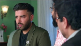 Megha Barsenge - 7th June 2025